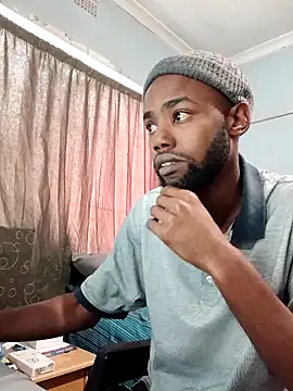 Snapshot of GhostYangempela chatting on 5, 10, 2025 GhostYangempela online show from 5, 10, 2025