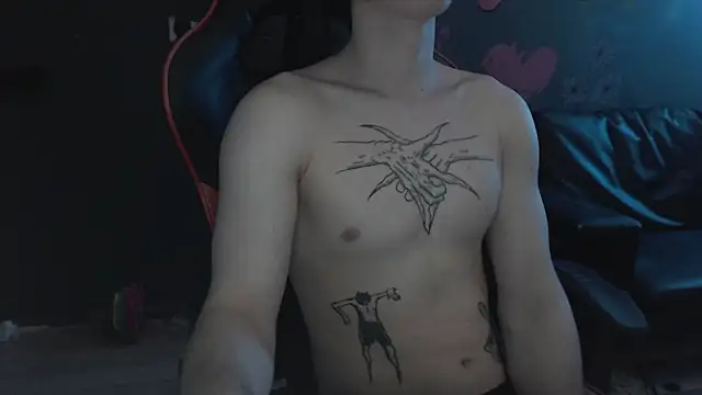 Snapshot of min1pekka chatting on 15, 10, 2025 min1pekka online show from 15, 10, 2025