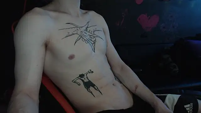 Snapshot of min1pekka chatting on 8, 2, 2026 min1pekka online show from 8, 2, 2026