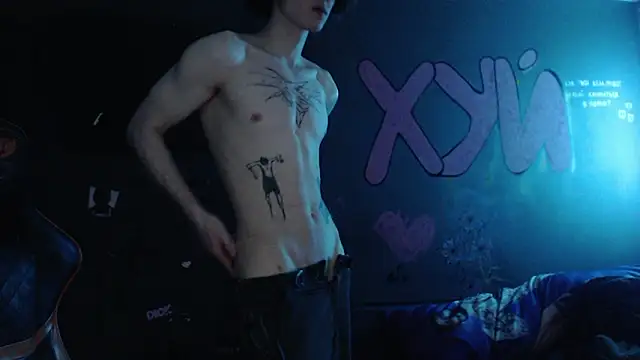 Snapshot of min1pekka chatting on 10, 2, 2026 min1pekka online show from 10, 2, 2026