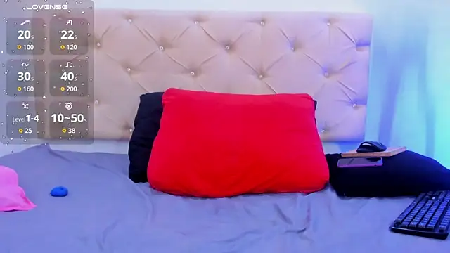 aliisonn cooper online show from 24, 10, 2025