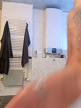 Sexybo1989 online show from 17, 1, 2026