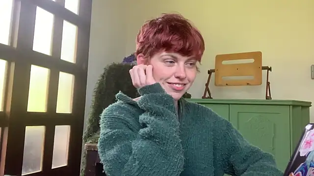 nyxofempusa online show from 17, 11, 2025