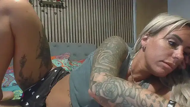 poppyinga1 online show from 9, 4, 2026