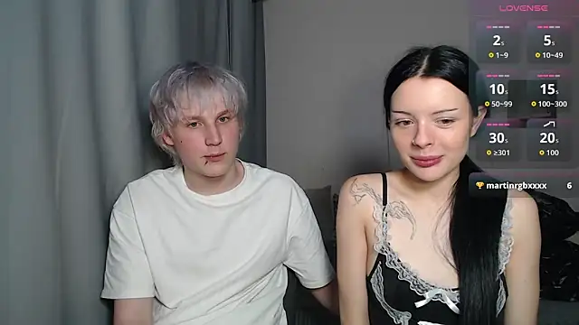 ChrisBumber online show from 17, 10, 2025