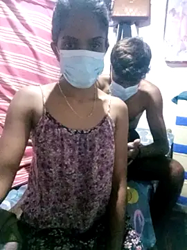 BabyHansi online show from 9, 10, 2025