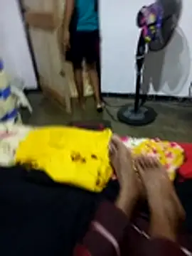 BabyHansi online show from 23, 11, 2025