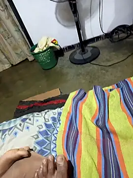 Snapshot of BabyHansi chatting on 1, 2, 2026 BabyHansi online show from 1, 2, 2026