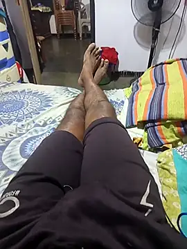 Snapshot of BabyHansi chatting on 2, 2, 2026 BabyHansi online show from 2, 2, 2026