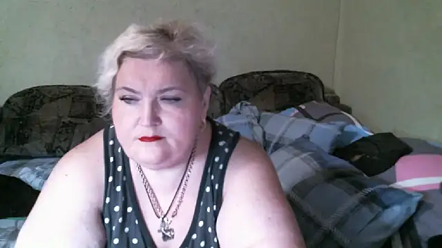 Snapshot of Lana555 chatting on 10, 9, 2025 Lana555 online show from 10, 9, 2025