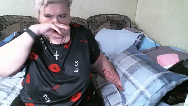 Snapshot of Lana555 chatting on 18, 9, 2025 Lana555 online show from 18, 9, 2025