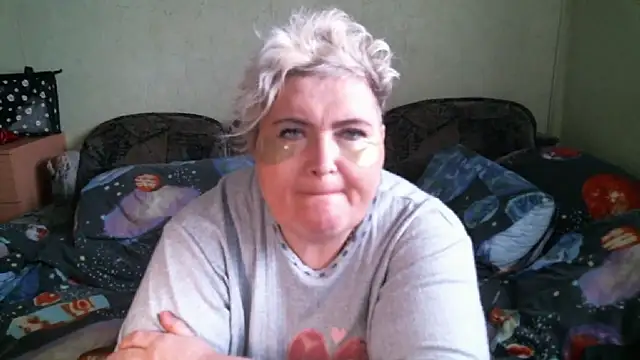 Snapshot of Lana555 chatting on 30, 9, 2025 Lana555 online show from 30, 9, 2025