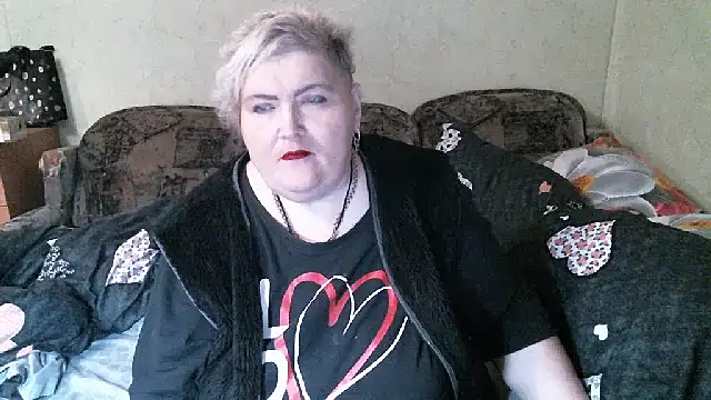 Lana555 online show from 5, 11, 2025