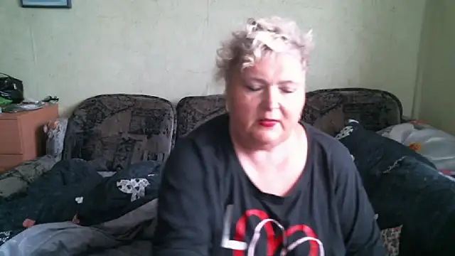 Lana555 online show from 3, 12, 2025