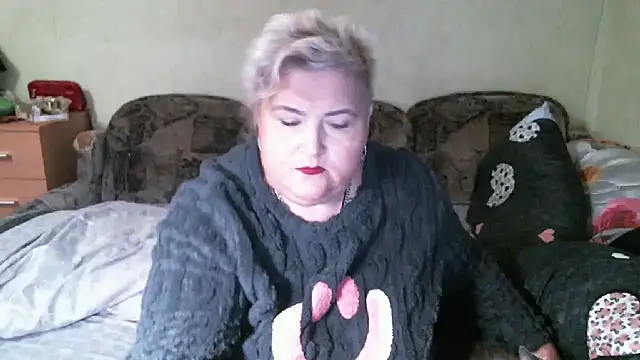 Lana555 online show from 22, 12, 2025