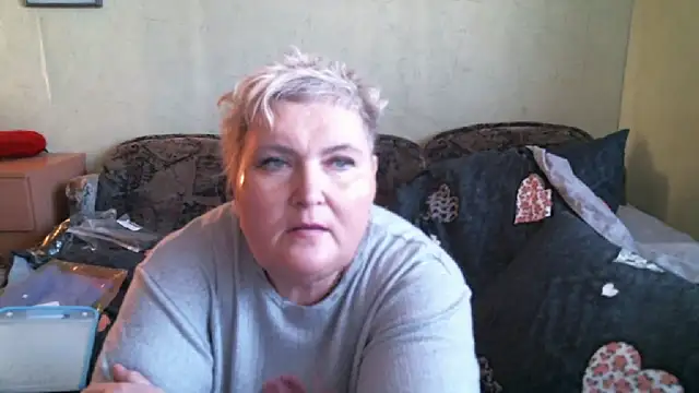 Lana555 online show from 27, 2, 2026