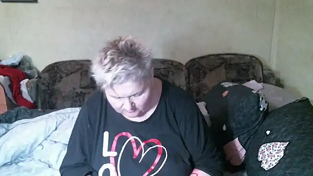 Lana555 online show from 8, 3, 2026