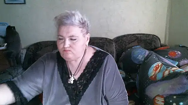 Lana555 online show from 28, 4, 2026