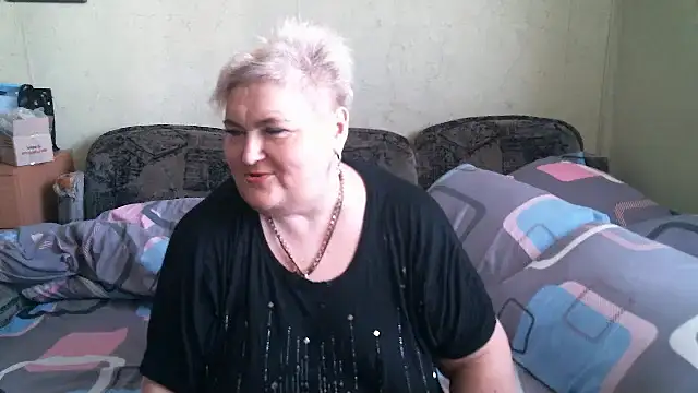 Lana555 online show from 7, 5, 2026