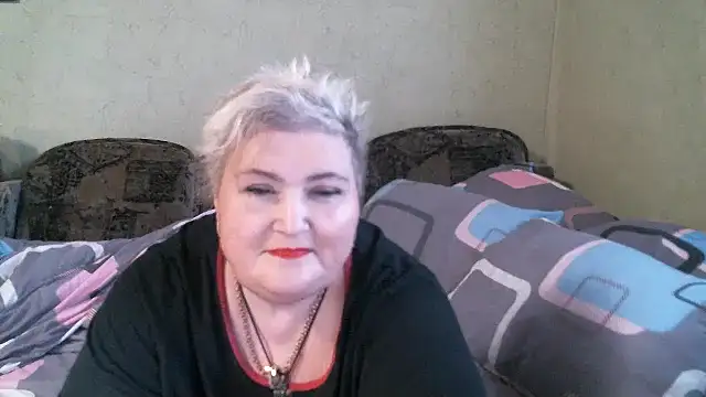 Lana555 online show from 11, 5, 2026