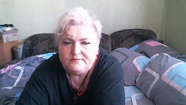 Lana555 online show from 12, 5, 2026