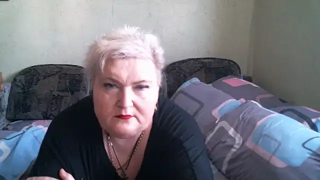 Lana555 online show from 15, 5, 2026