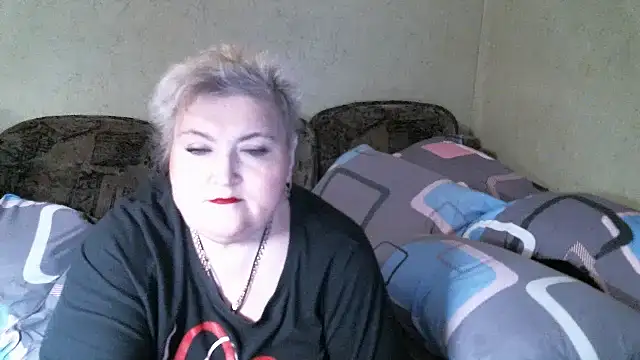 Lana555 online show from 15, 5, 2026