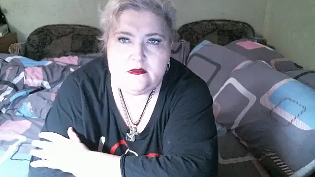 Lana555 online show from 16, 5, 2026