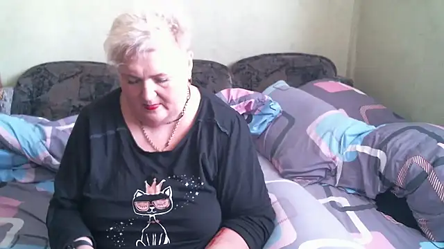 Lana555 online show from 19, 5, 2026
