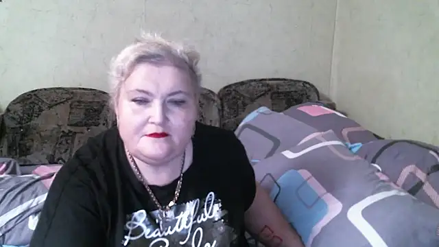 Lana555 online show from 19, 5, 2026