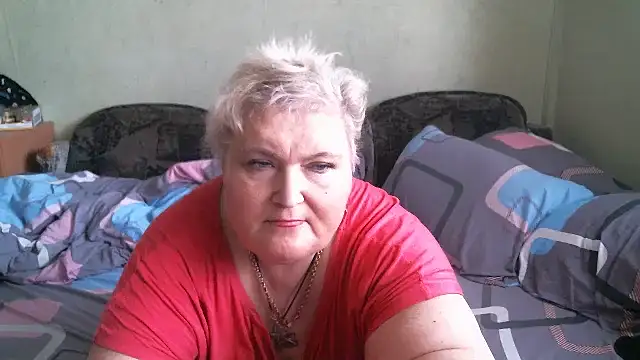 Lana555 online show from 25, 5, 2026