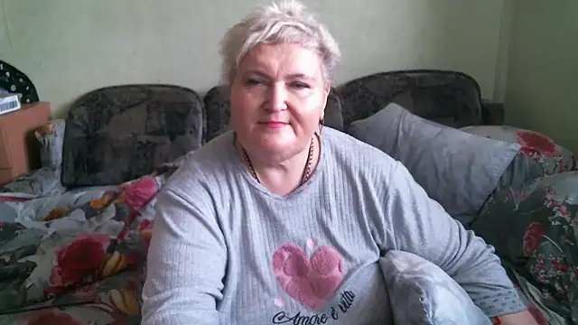 Lana555 online show from 31, 5, 2026