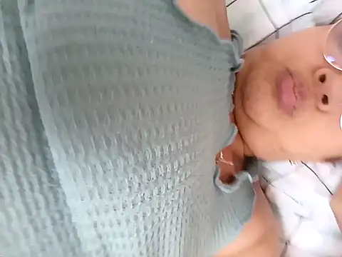 Asuna yuuky online show from 20, 10, 2025