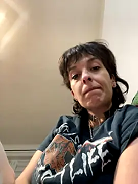 Piggiteablacktea online show from 29, 11, 2025