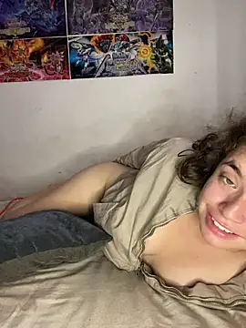 Snapshot of Lucy_YupiSweet chatting on 2, 12, 2025 Lucy YupiSweet online show from 2, 12, 2025