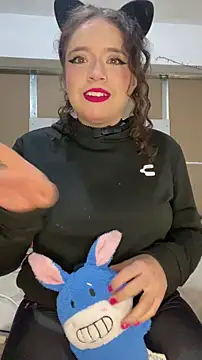 Snapshot of Lucy_YupiSweet chatting on 14, 1, 2026 Lucy YupiSweet online show from 14, 1, 2026