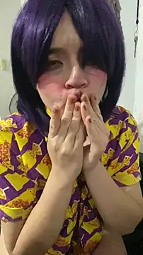 Snapshot of Lucy_YupiSweet chatting on 17, 1, 2026 Lucy YupiSweet online show from 17, 1, 2026