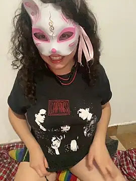 Snapshot of Lucy_YupiSweet chatting on 11, 2, 2026 Lucy YupiSweet online show from 11, 2, 2026