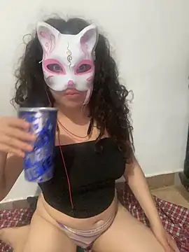 Snapshot of Lucy_YupiSweet chatting on 12, 2, 2026 Lucy YupiSweet online show from 12, 2, 2026