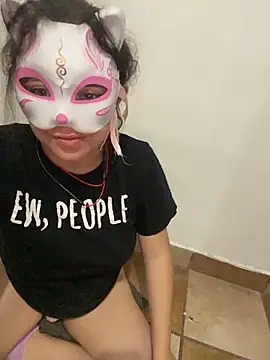 Snapshot of Lucy_YupiSweet chatting on 20, 2, 2026 Lucy YupiSweet online show from 20, 2, 2026