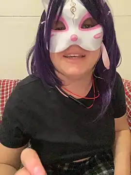 Snapshot of Lucy_YupiSweet chatting on 27, 2, 2026 Lucy YupiSweet online show from 27, 2, 2026