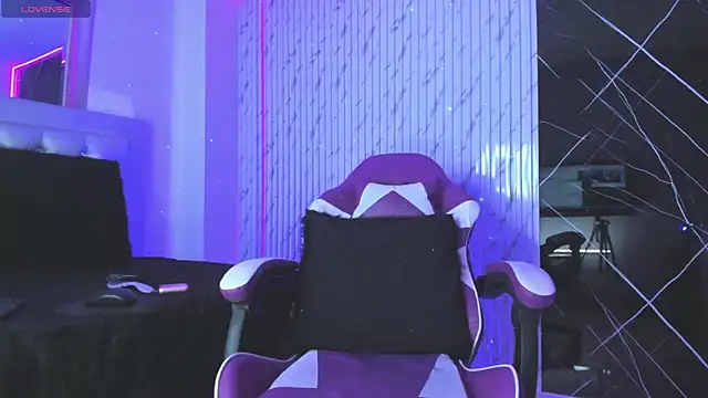 chloe jacksonn online show from 22, 10, 2025