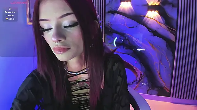 chloe jacksonn online show from 5, 1, 2026