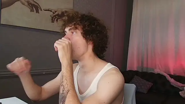 Tommy Jamm online show from 3, 11, 2025