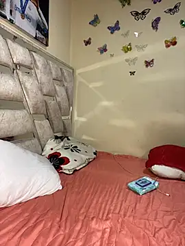 Vliacoooper2 online show from 18, 10, 2025