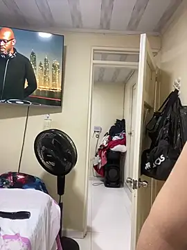 Vliacoooper2 online show from 22, 11, 2025