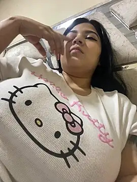 Snapshot of Vliacoooper2 chatting on 1, 3, 2026 Vliacoooper2 online show from 1, 3, 2026