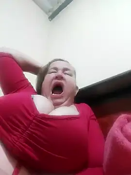 Miss-tetas online show from 15, 1, 2026