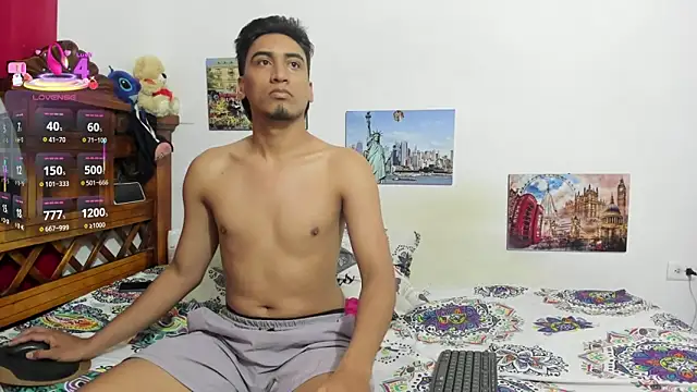 Roxana Tony online show from 16, 4, 2026