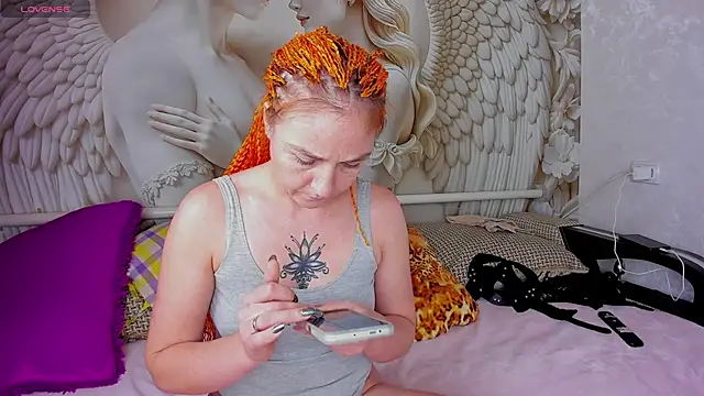 Gerald and Kristy online show from 5, 10, 2025